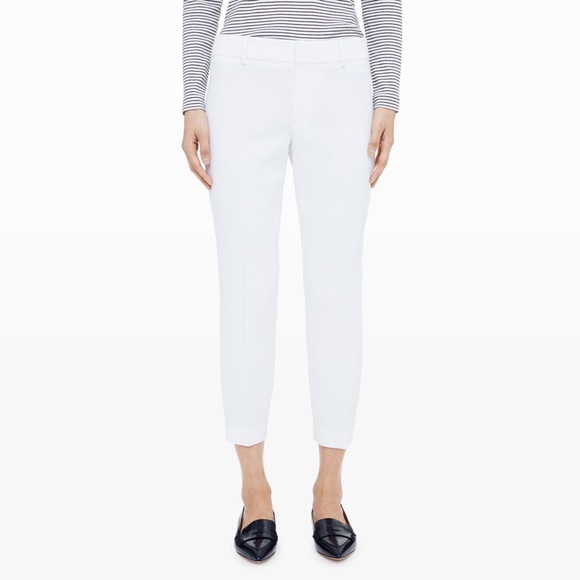 Club Monaco Renay Ankle Pants - Picture 1 of 5